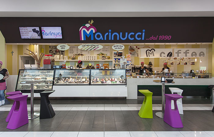 Marinucci 1MGX